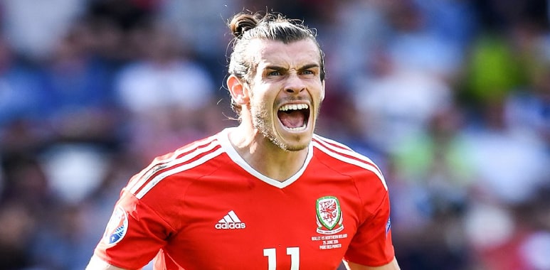 Wales captain Bale announces end of playing career