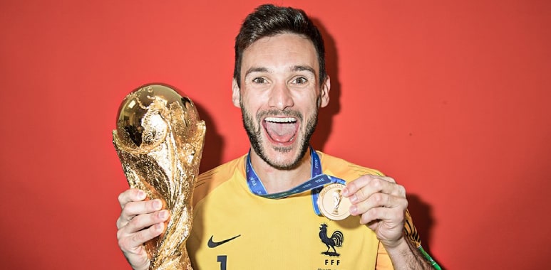 Goalkeeper Hugo Lloris announces France retirement