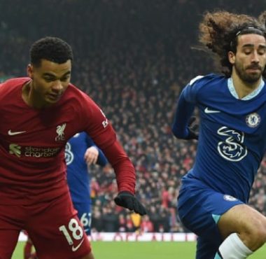 Drab draw leaves Liverpool and Chelsea to hit Champions League hopes