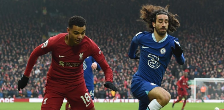 Drab draw leaves Liverpool and Chelsea to hit Champions League hopes