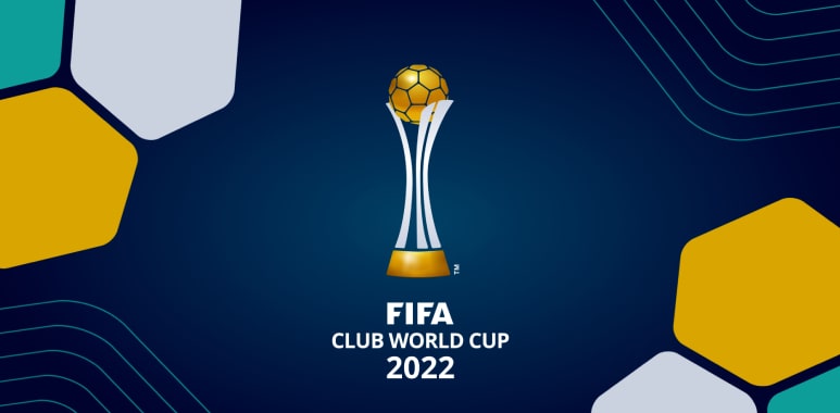 Here is the result of the FIFA Club World Cup draw