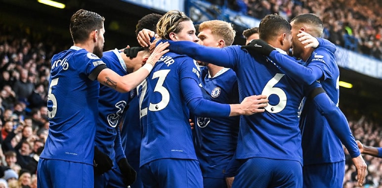 Havertz header sees Chelsea overcome Crystal Palace