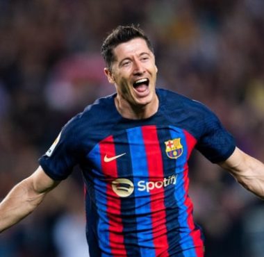 Barcelona claim dominant Supercopa victory over Real Madrid