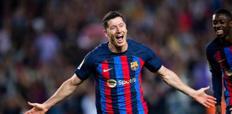 Barcelona claim dominant Supercopa victory over Real Madrid