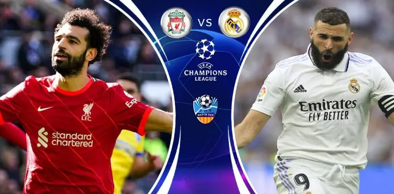 Liverpool vs Real Madrid Predictions & Match Preview