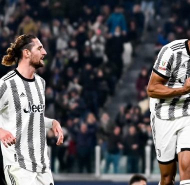 Bremer heads Juventus into Coppa Italia semi-finals