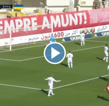 Video: Real Madrid stumble at Mallorca as Asensio misses penalty