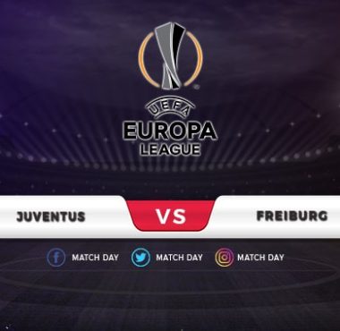 Juventus vs Freiburg Prediction & Match Preview