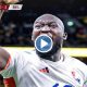 Video Romelu Lukaku Beautiful Hat Trick Goal Vs Sweden