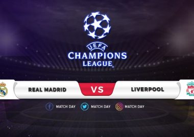 Real Madrid vs Liverpool Prediction & Match Preview