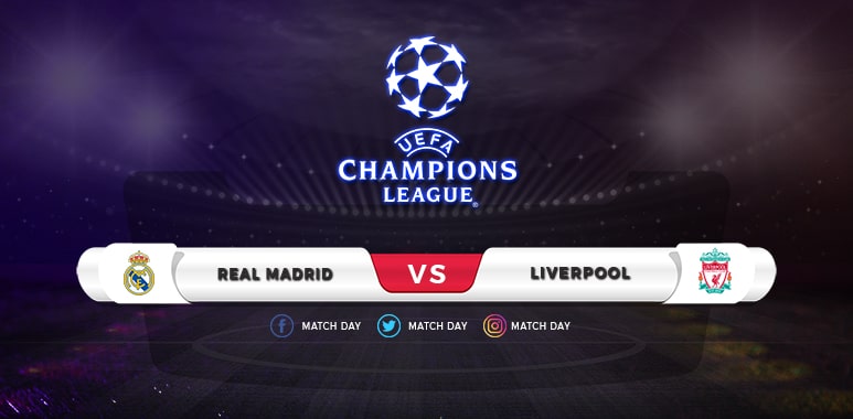 Real Madrid vs Liverpool Prediction & Match Preview - Match Daay