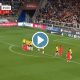 Video heung-min son at the double with a free-kick golazo
