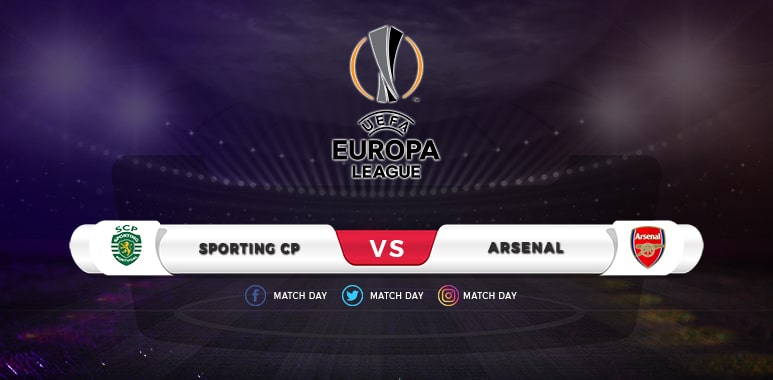 Sporting CP vs Arsenal Predictions & Match Preview