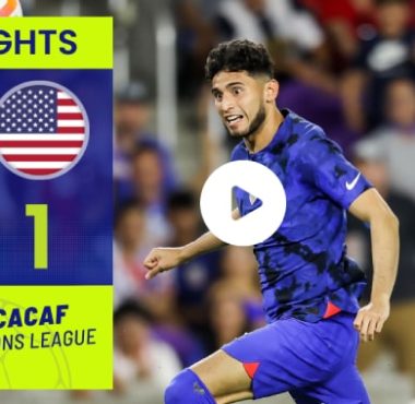 USA vs El Salvador - All Goals & Highlights | March 27 2023 - CONCACAF Nations League