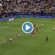 Video Cristiano Ronaldo scoring a free kick from 35 yards out