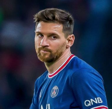 Lionel Messi to leave PSG this summer