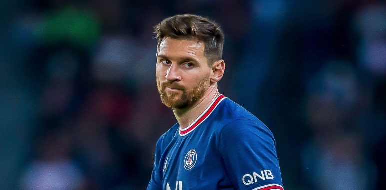 Lionel Messi to leave PSG this summer