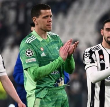 Italian side Juventus Set to Miss Champions League After Court Issues Penalty