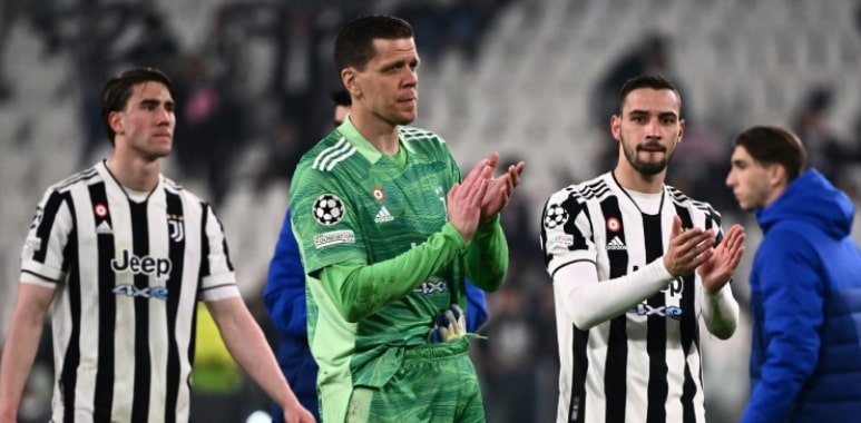 Italian side Juventus Set to Miss Champions League After Court Issues Penalty