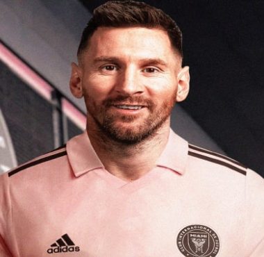 Lionel Messi Signs With Inter Miami CF in Massive Win for MLS