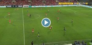 Video: Angel di Maria ‘finished’ Cristiano Ronaldo with insane skill during Al Nassr vs Benfica