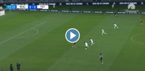 All Goals & Highlights: Tottenham Hotspur vs West Ham United