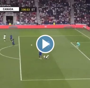 Video: United States vs Canada Highlights
