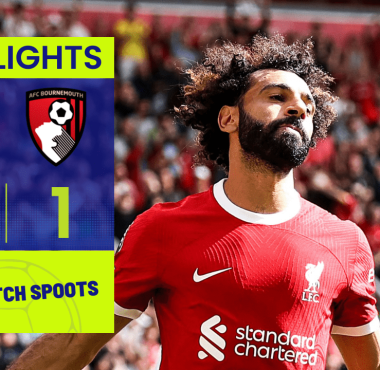 Video All Goals & Highlights: Liverpool 3-1 Bournemouth