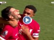 GOAL | Liverpool 1-0 Aston Villa | Dominik Szoboszlai