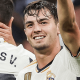 Real Madrid bounce back from derby defeat as Diaz and Joselu score in win over Las Palmas