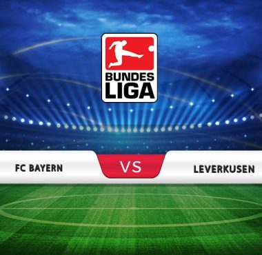 Bayern Munich vs Bayer Leverkusen Prediction & Match Preview