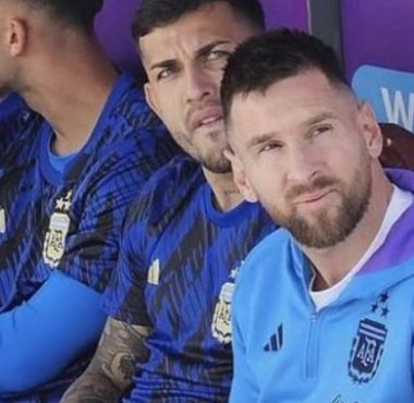 Messi-less Argentina cruise to WCQ win in Bolivia