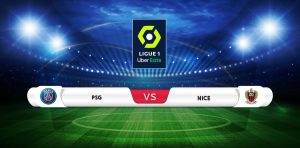 PSG vs Nice Prediction & Match Preview