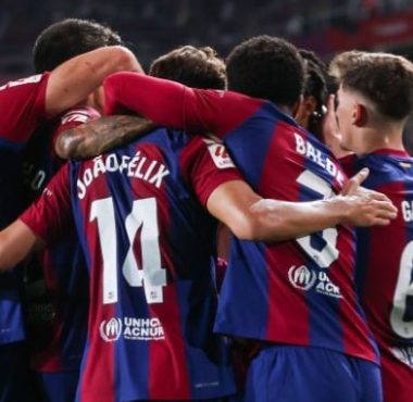 Mallorca vs Barcelona Prediction & Match Preview Team news