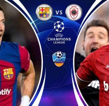 Barcelona vs Antwerp Prediction & Match Preview