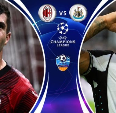 AC Milan vs Newcastle Prediction & Match Preview