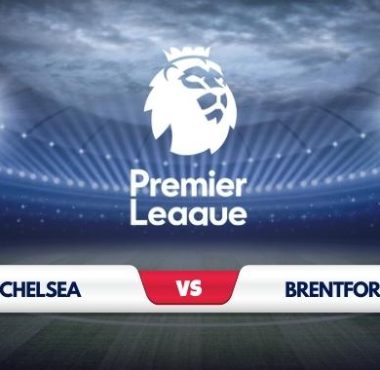 Chelsea vs Brentford Prediction & Match Preview