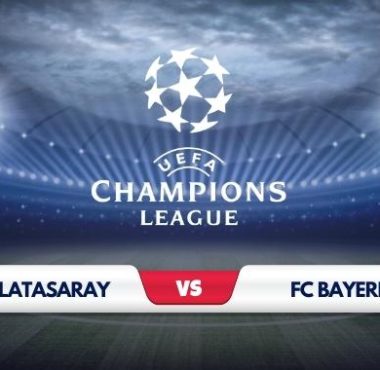 Galatasaray vs Bayern Munich Predictions & Match Preview