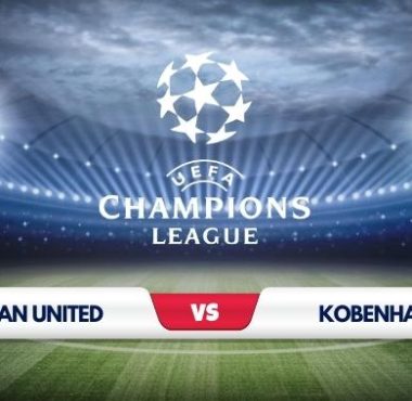 Manchester United vs FC Copenhagen Predictions & Match Preview