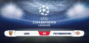 Lens vs PSV Eindhoven Predictions & Match Preview