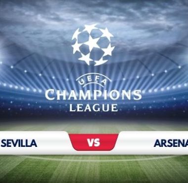 Sevilla vs Arsenal Predictions & Match Preview