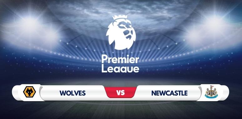 Wolves vs Newcastle Prediction & Match Preview