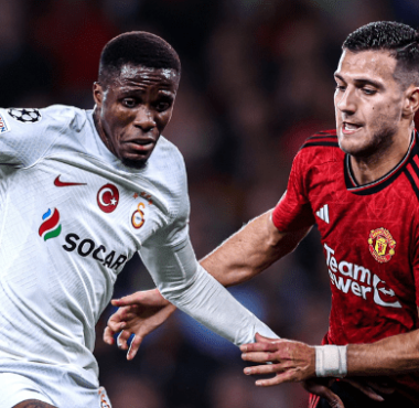 Manchester United Suffer Surprising Defeat to Galatasaray