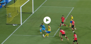 Video: Cristiano Ronaldo’s first AFC Champions League goal for Al Nassr