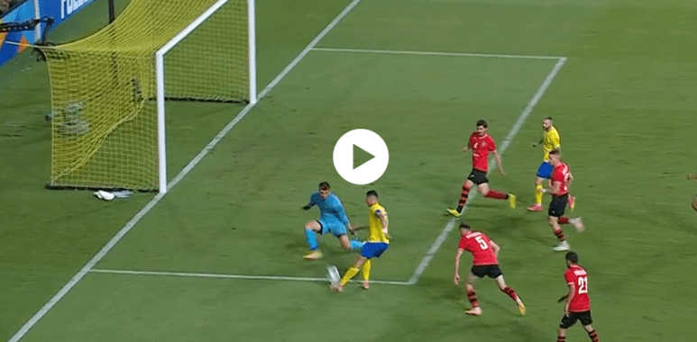 Al Nassr vs Istiklol score, result and highlights as Cristiano