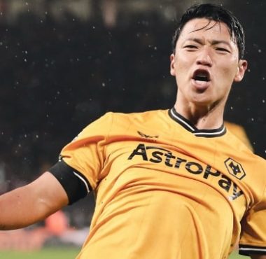 Hwang Hee-chan's Goal Rescues Wolves Against Newcastle