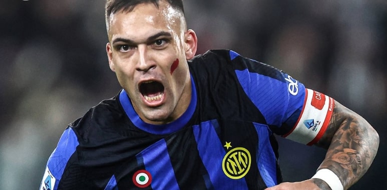Inter Holds Serie A Summit in Thrilling Draw Against Juventus