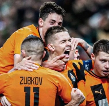 Shakhtar's Surprising Triumph Over Barcelona in the Champions League