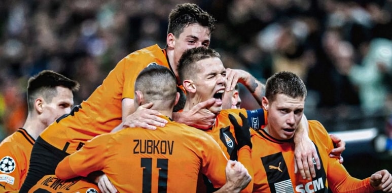 Shakhtar's Surprising Triumph Over Barcelona in the Champions League