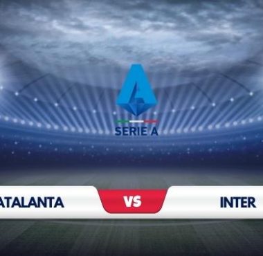 Atalanta vs Inter Milan Prediction & Match Preview